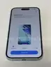 Apple iPhone 15 &#x2013; 128GB &#x2013; Blue &#x2013; For Parts or Repair &#x2013; Grade A