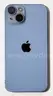 Apple iPhone 14 &#x2013; 128GB &#x2013; Blue &#x2013; Activated &#x26; Reset &#x2013; Grade B+