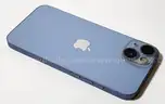 Apple iPhone 14 &#x2013; 128GB &#x2013; Blue &#x2013; Activated &#x26; Reset &#x2013; Grade B+