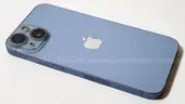 Apple iPhone 14 &#x2013; 128GB &#x2013; Blue &#x2013; Activated &#x26; Reset &#x2013; Grade B+