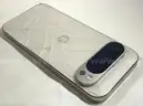 Lot of (4) Google Pixel Smartphones &#x2013; Pixel 6, 6a, 9, and 9 Pro &#x2013; FRP/Password Locked &#x2013; Mixed Grades &#x2013; For Parts/Repair