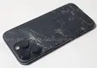 Apple iPhone 16 Pro Max – 256GB – Black Titanium – FRP Locked – For Parts or Repair – Grade C-