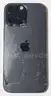 Apple iPhone 16 Pro Max – 256GB – Black Titanium – FRP Locked – For Parts or Repair – Grade C-