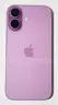 Apple iPhone 16 – 128GB – Pink – FRP Locked – For Parts or Repair – Grade B
