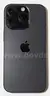Apple iPhone 16 Pro – 128GB – Black Titanium – Grade A