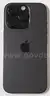 Apple iPhone 16 Pro – 128GB – Black Titanium – Grade B