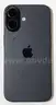 Apple iPhone 16 – 128GB – Black – Grade A