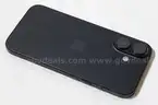 Apple iPhone 16 – 128GB – Black – Grade A