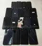 Lot of 17 Samsung Galaxy A16 A15 A14 Phones – FRP Locked – For Parts or Repair