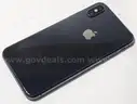 Apple iPhone XS – 64GB – Space Gray – Activated & Reset – Grade A