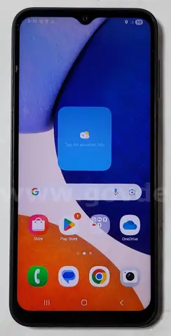 Samsung Galaxy A14 – Activated & Reset – Grade B