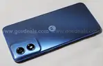 Moto G Play (2024) – 64GB – Blue – Activated & Reset – Grade B