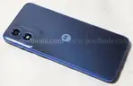 Moto G Play (2024) – 64GB – Blue – Activated & Reset – Grade B