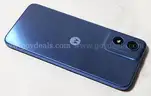 Moto G Play (2024) – 64GB – Blue – Activated & Reset – Grade B