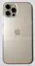 Apple iPhone 12 Pro Max – 128GB – Gold – Activated & Reset – Grade A