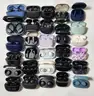 Lot of (30) Earbuds with Cases – Mixed Brands – Untested