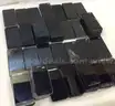 Lot of (101) Samsung Galaxy Smartphones – Mixed Models & Eras – For Parts, Repair, Salvage