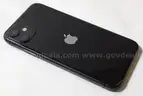 Apple iPhone 11 – 128GB – Black – Activated & Reset – Grade B