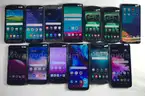 Lot of (15) Android Smartphones &#x2013; Motorola, LG, Google Pixel &#x26; More  &#x2013; Factory Reset &#x26; Activated &#x2013; Clean IMEI