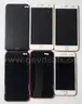 Lot of (6) Apple iPhones – iPhone 8, 8 Plus & XR – 64GB – Mixed Conditions – Used – Sold AS-IS
