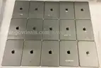 Lot of (30) Apple iPad Air 2nd – Mixed Storage – Activated & Reset – Very Good Condition