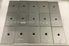 Lot of (30) Apple iPad Air 2nd – Mixed Storage – Activated & Reset – Very Good Condition