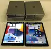 Lot of (30) Apple iPad Air 2nd – Mixed Storage – Activated & Reset – Very Good Condition