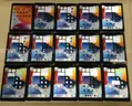 Lot of (30) Apple iPad Air 2nd – Mixed Storage – Activated & Reset – Very Good Condition