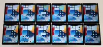 Lot of (12) Apple iPad Air 2 – 16GB & 64GB – Reset & Activated