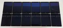 Lot of (12) Apple iPad Air 2 – 16GB & 64GB – Reset & Activated