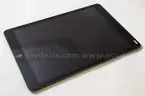 Apple iPad 9th Generation 256GB Space Gray – Wi-Fi + Cellular – Activated & Reset