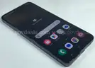 Samsung Galaxy S22 5G&#x2013; 128GB (Model SM-S901U) &#x2013; Unlocked &#x26; Activated &#x2013; Very Good Condition