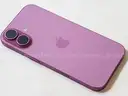 Apple iPhone 16 – 128GB Pink – iOS 26.0