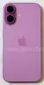 Apple iPhone 16 – 128GB Pink – iOS 26.0