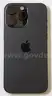 Apple iPhone 15 Pro Max – 256GB Black Titanium