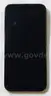 Apple iPhone 15 Pro Max – 256GB Black Titanium