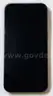 Apple iPhone 13 128GB Midnight – SIM Locked – Activated & Reset – Grade A