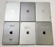 Lot of (12) Apple iPads 9th, 8th, 7th & 6th Gen – Mixed Models & Storage – Reset & Activated