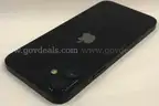 Apple iPhone 12 – 128GB – Black – Reset & Activated – Grade B – Ready for Use