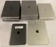 Lot of (29) Apple iPads – iPad Pro, 9th/8th/7th/6th/5th Gen + mini 5 – For Parts