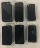Lot of (27) Samsung Galaxy Smartphones – S22 5G, S20 Ultra, XCover Pro, A-Series – FRP/MDM Locked – For Parts