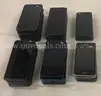 Lot of (27) Samsung Galaxy Smartphones – S22 5G, S20 Ultra, XCover Pro, A-Series – FRP/MDM Locked – For Parts