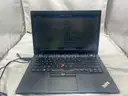 48 Lenovo ThinkPad T470s T460s Yoga7 X390 As is