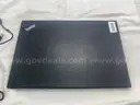 48 Lenovo ThinkPad T470s T460s Yoga7 X390 As is
