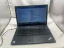 48 Lenovo ThinkPad T470s T460s Yoga7 X390 As is