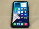 Apple iPhone XR – 128GB – Black – Factory Reset – Unlocked – Clean IMEI – Grade B