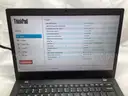 164 Lenovo ThinkPad Laptops L14 Gen1 L14 Gen 2 T460s T470s T480s Intel i5 i7 ( 8 GB RAM)