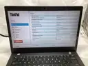 164 Lenovo ThinkPad Laptops L14 Gen1 L14 Gen 2 T460s T470s T480s Intel i5 i7 ( 8 GB RAM)