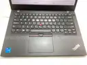 164 Lenovo ThinkPad Laptops L14 Gen1 L14 Gen 2 T460s T470s T480s Intel i5 i7 ( 8 GB RAM)