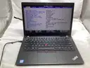 164 Lenovo ThinkPad Laptops L14 Gen1 L14 Gen 2 T460s T470s T480s Intel i5 i7 ( 8 GB RAM)